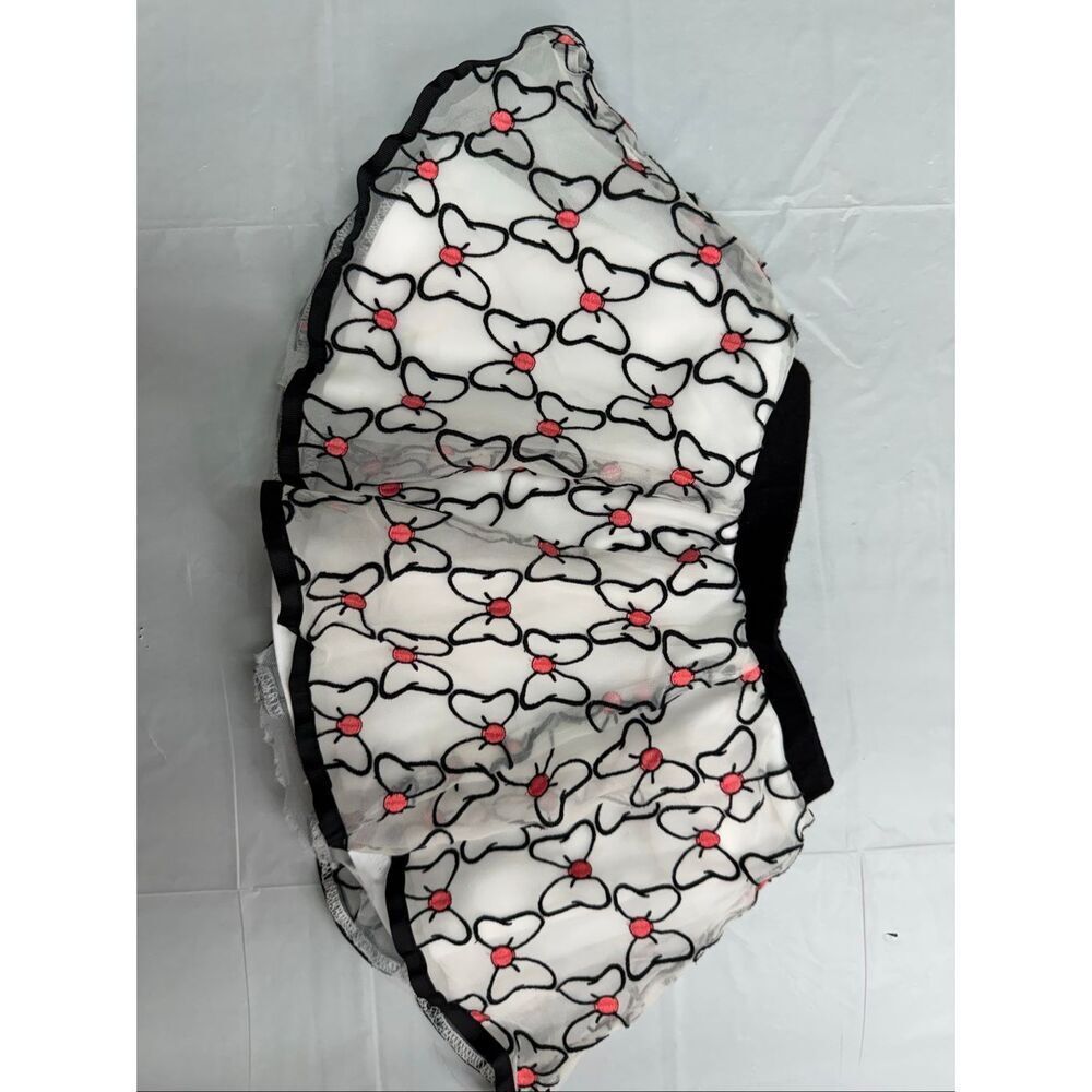 Disney Minnie Mouse Tutu Skort Size 4T